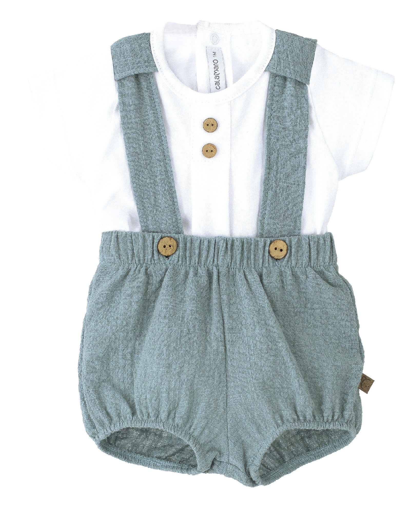 Conjunto Pololo Niño Marmara