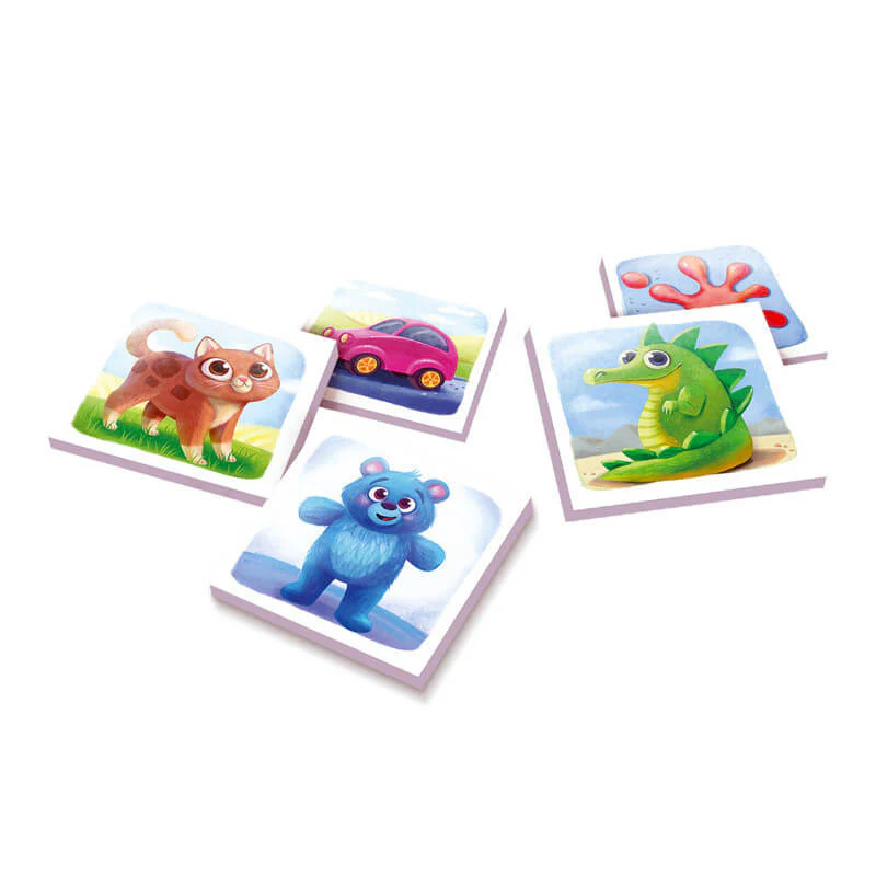 Atrápalo – Juego de Mesa
