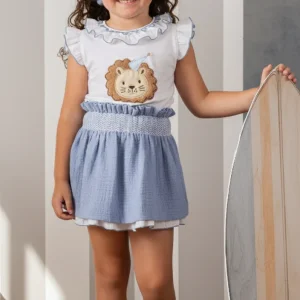 Conjunto Violeta Chamorro