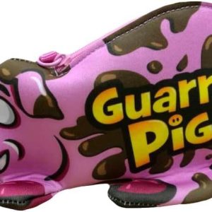 Guarro Pig - Juego de Mesa