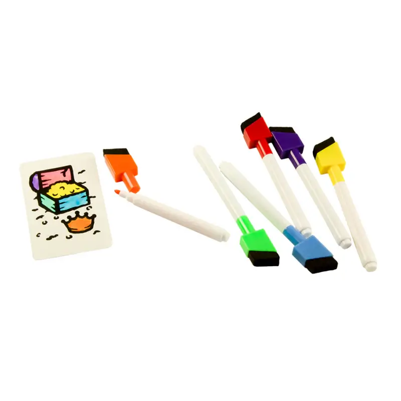 Speed Colors – Juego de Mesa