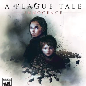 A PLAGUE TALE: INNOCENCE XBOX ONE
