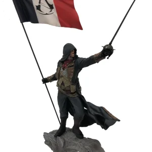 ASSASSIN'S CREED UNITY ARNO DORIAN*