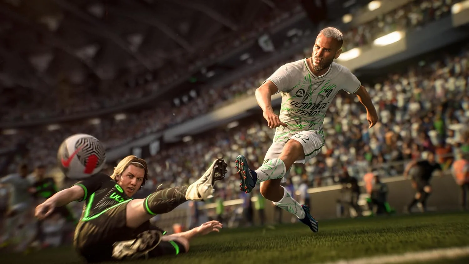 EA SPORTS FC 25 PS4 - Imagen 4