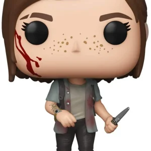 FUNKO THE LAST OF US ELLIE