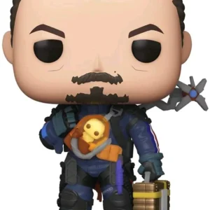 FUNKO POP SAM PORTER DEAHSTRANDING #630
