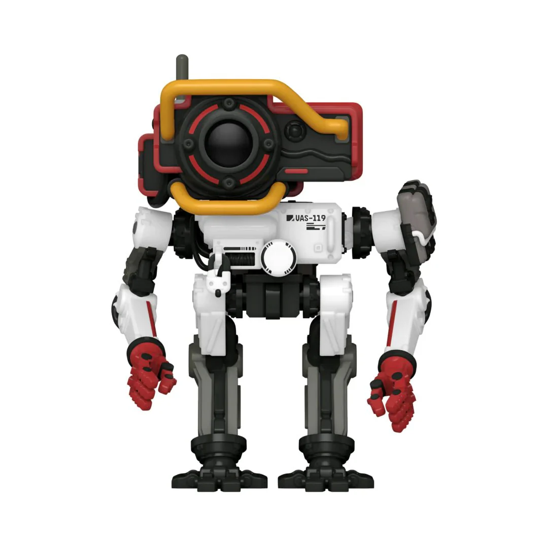 FUNKO POP STARFIELD VASCO EXCLUSIVE - XBOX - Imagen 5