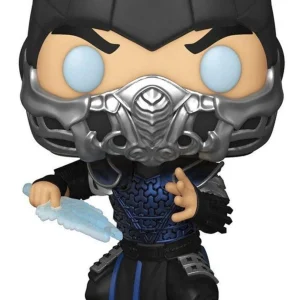 FUNKO POP SUB-ZERO MORTAL KOMBAT