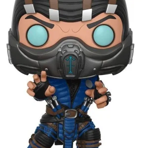 FUNKO POP SUB-ZERO MORTAL KOMBAT X