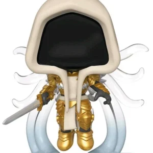 FUNKO POP TYRAEL DIABLLO #600