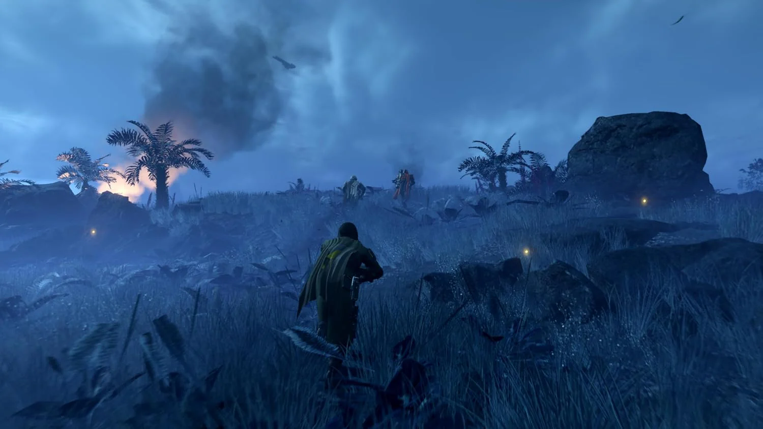 HELLDIVERS II PS5 - Imagen 5