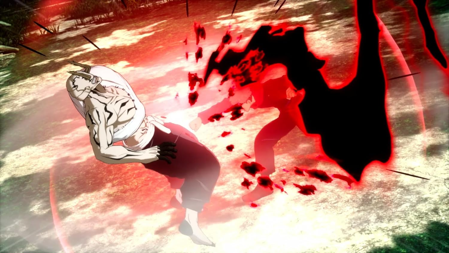 JUJUTSU KAISEN CURSED CLASH COLLECTORS PS5 - Imagen 8