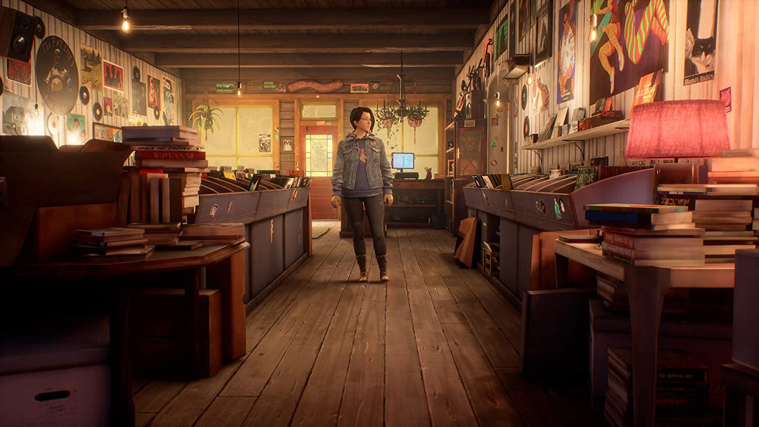 LIFE IS STRANGE TRUE COLORS XBOX ONE X|S - Imagen 2