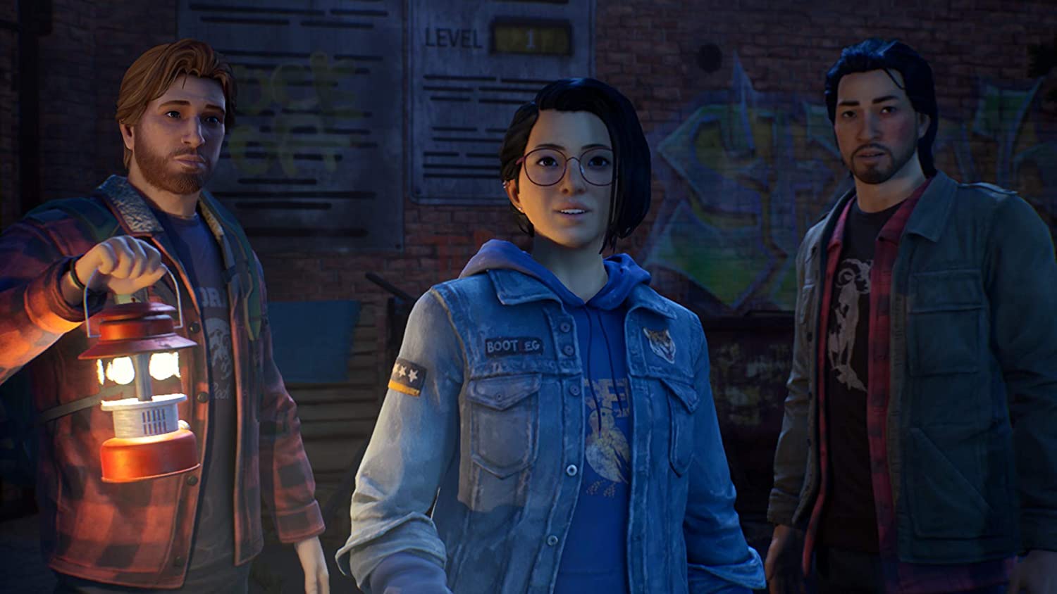 LIFE IS STRANGE TRUE COLORS XBOX ONE X|S - Imagen 4