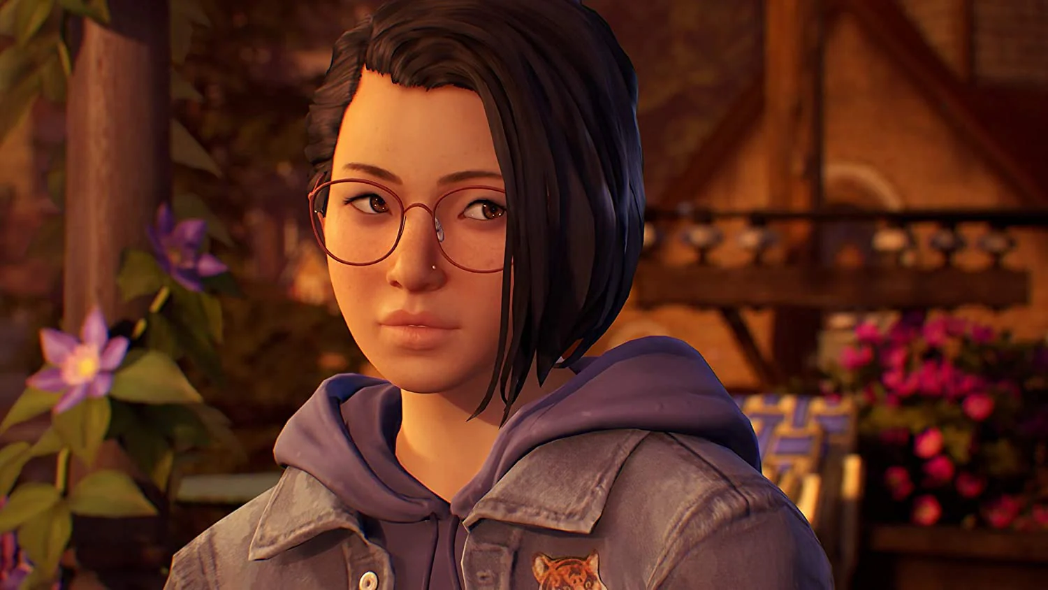 LIFE IS STRANGE TRUE COLORS XBOX ONE X|S - Imagen 6