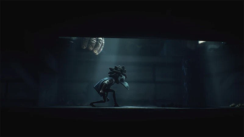 LITTLE NIGHTMARES 3 PREMIUM EDITION PS5 - Imagen 5