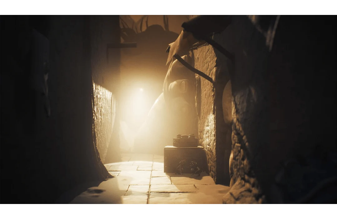 LITTLE NIGHTMARES 3 SWITCH 2 - Imagen 5