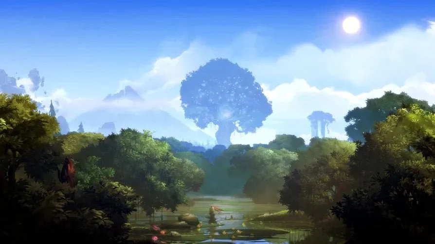 ORI AND THE BLIND FOREST DEFINITIVE EDITION SWITCH *DIGITAL* - Imagen 6
