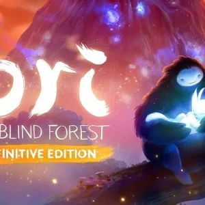 ORI AND THE BLIND FOREST DEFINITIVE EDITION SWITCH *DIGITAL*