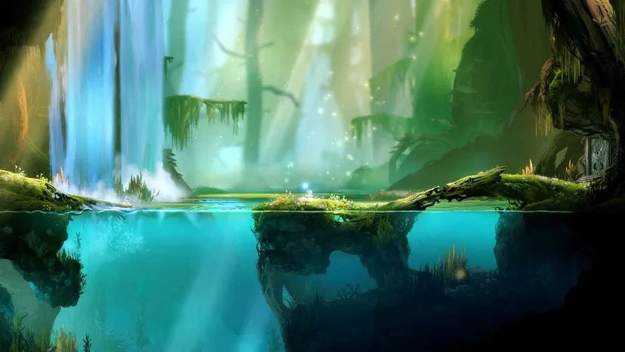ORI AND THE BLIND FOREST DEFINITIVE EDITION SWITCH *DIGITAL* - Imagen 5