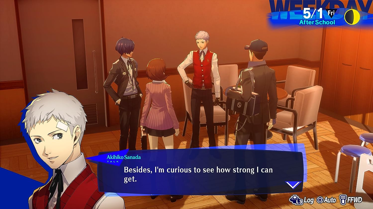 PERSONA 3 RELOAD COLLECTOR'S XBOX SERIES X - Imagen 4