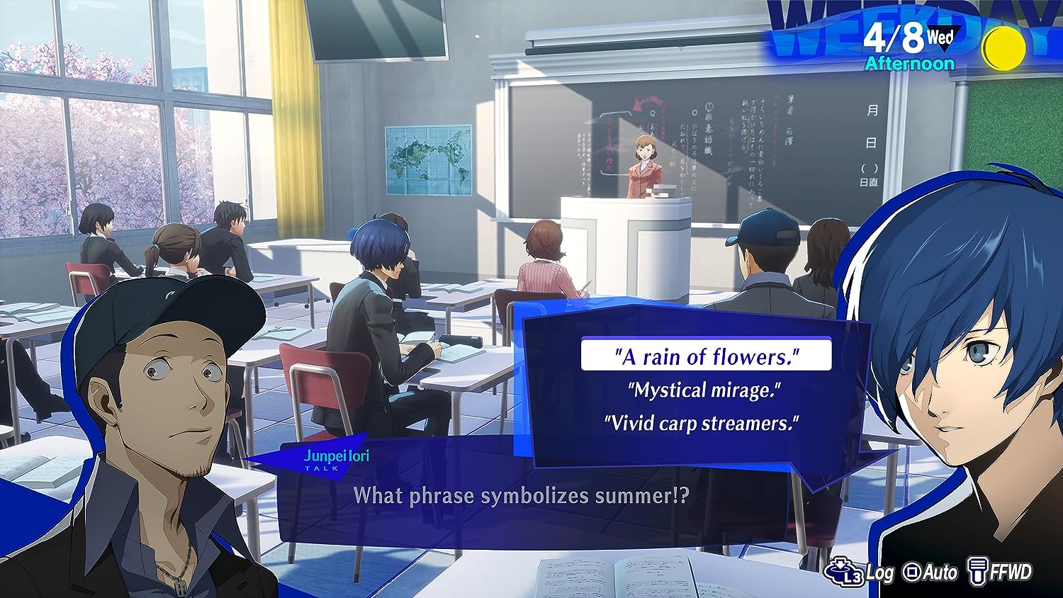 PERSONA 3 RELOAD COLLECTOR'S XBOX SERIES X - Imagen 7