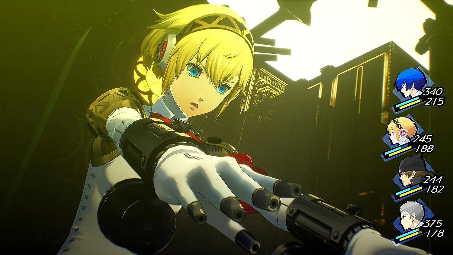 PERSONA 3 RELOAD COLLECTOR'S XBOX SERIES X - Imagen 2