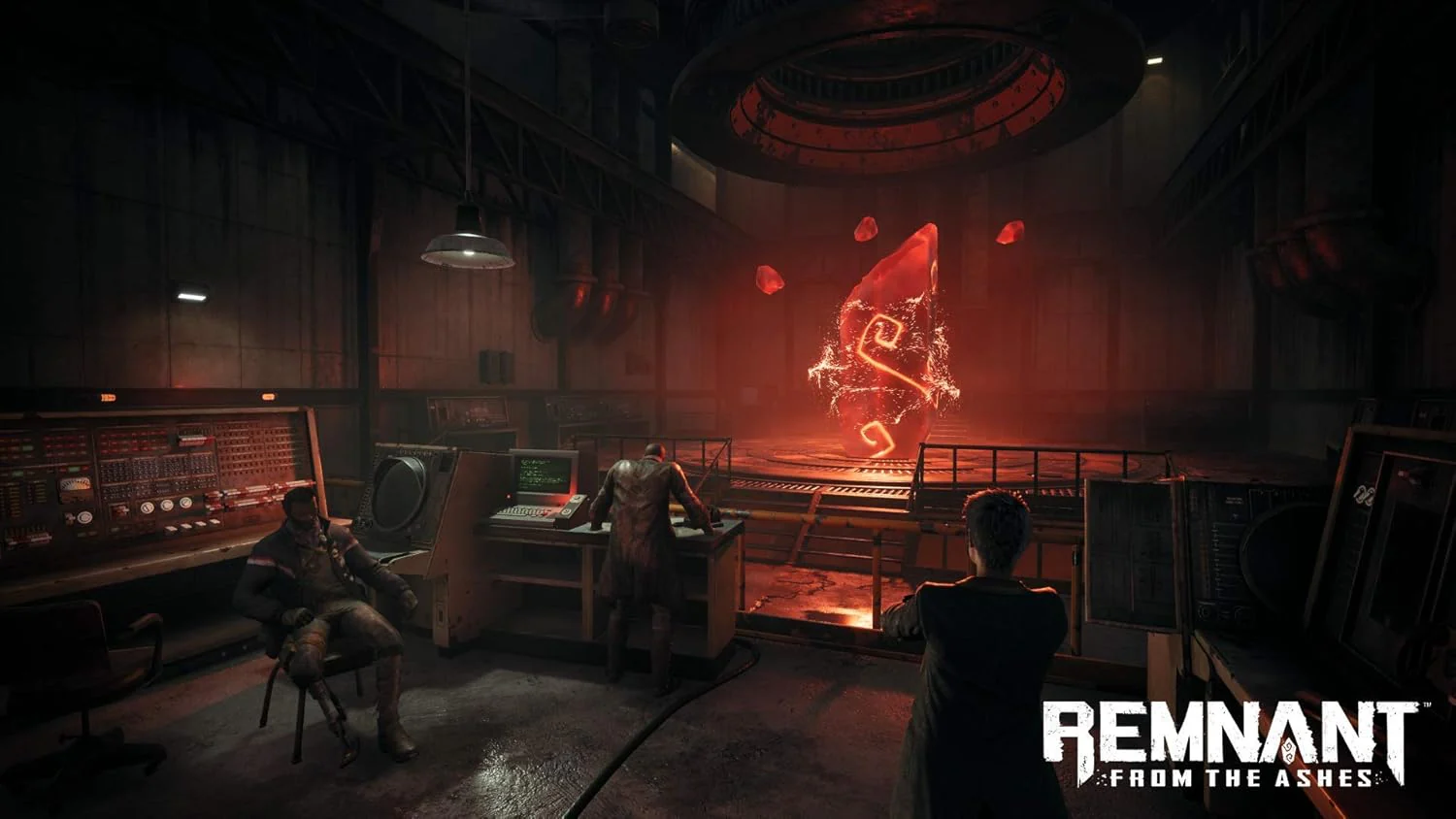 REMNANT FROM THE ASHES NINTENDO SWITCH - Imagen 2