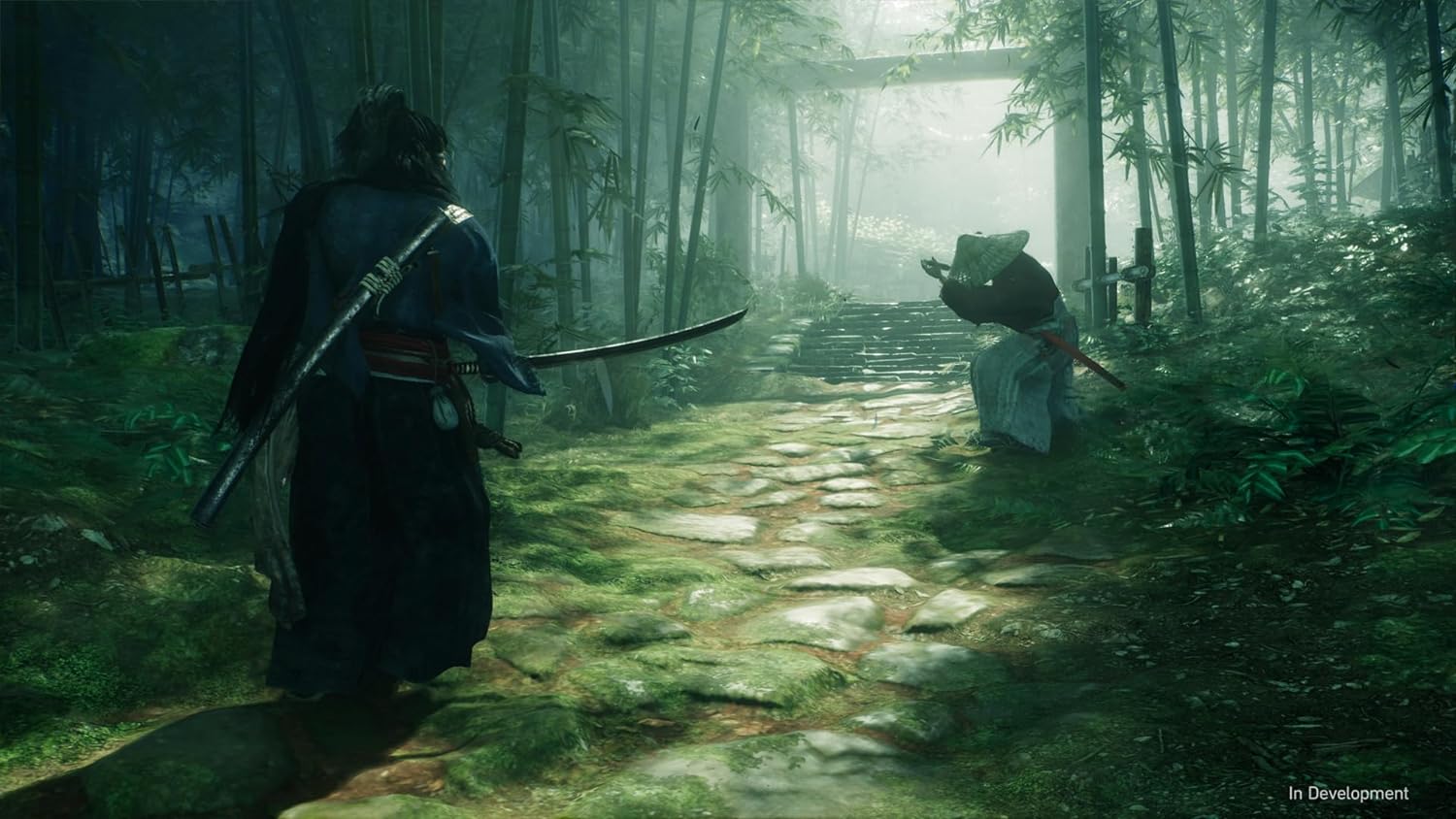 RISE OF THE RONIN PS5 - Imagen 4