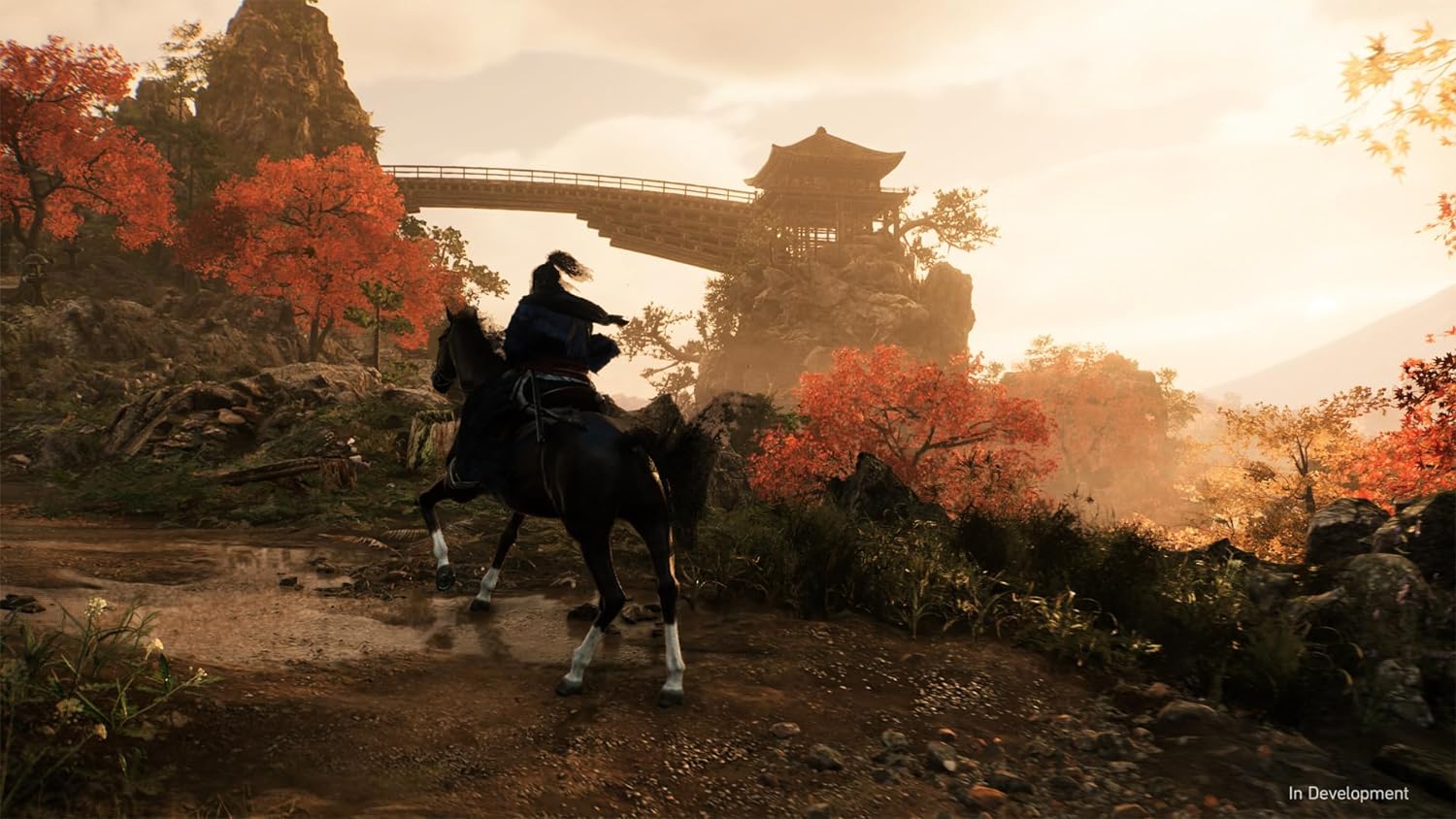 RISE OF THE RONIN PS5 - Imagen 3