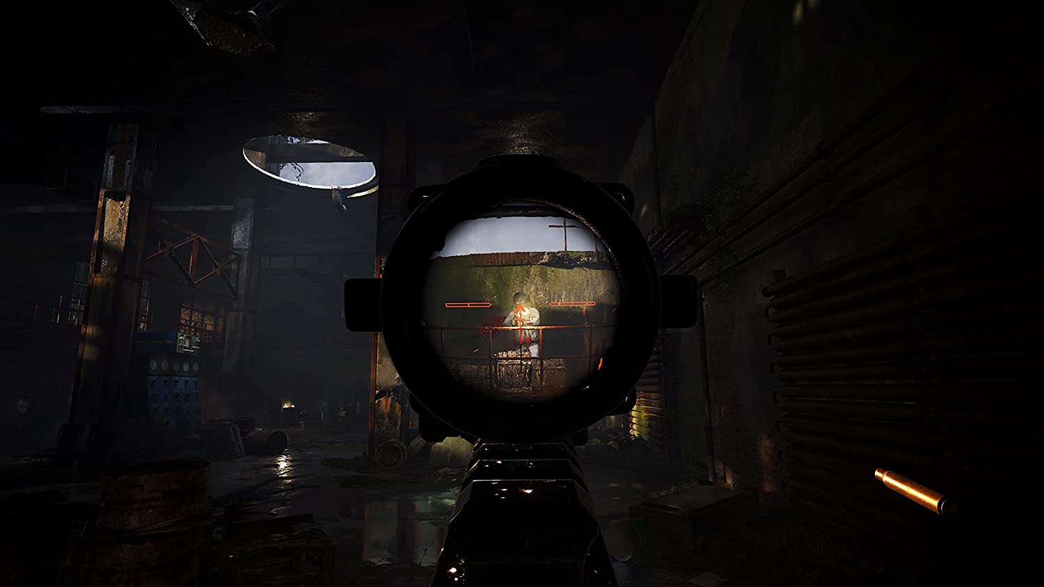 S.T.A.L.K.E.R. 2 HEARTS OF CHORNOBYL SERIES X|S - Imagen 7